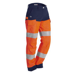 Pantalon HV femme LUK-LIGHT Yvetot