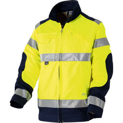 Blouson HV LUK-LIGHT Yvetot