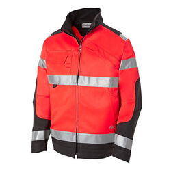 Blouson HV LUK-LIGHT Yvetot