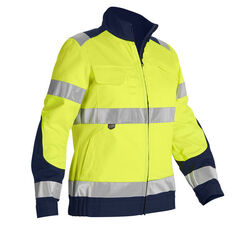 Blouson HV femme LUK-LIGHT Yvetot