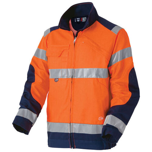 Blouson HV LUK-LIGHT
