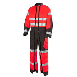 Quick HV 2 zips LUK-LIGHT Yvetot