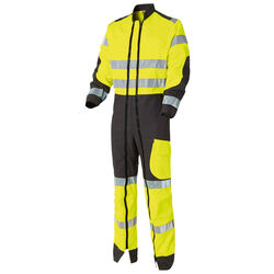 Quick HV 2 zips LUK-LIGHT Yvetot