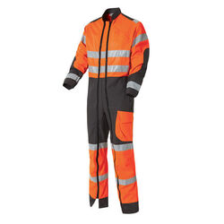 Quick HV 2 zips LUK-LIGHT Yvetot