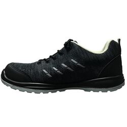 Chaussures de s&eacute;curit&eacute; basses TYPHON S3 SRA Yvetot