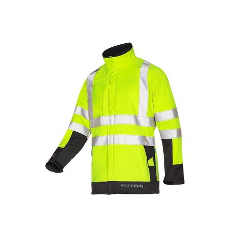 Softshell HV Arc Playford