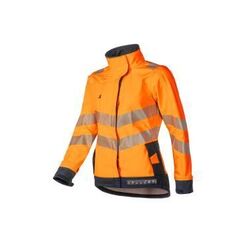 Softshell HV Protection Arc Heika
