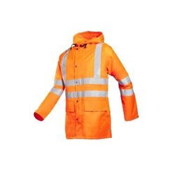 Veste de Pluie HV MONORAY Yvetot
