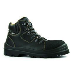 Chaussures de s&eacute;curit&eacute; hautes UNITOP S3 SRC Yvetot
