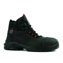 Chaussures de s&eacute;curit&eacute; hautes DUSKY S3 CI SRC Yvetot