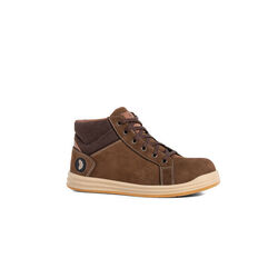 Chaussures de s&eacute;curit&eacute; hautes KELLY S3 CI SRC Yvetot