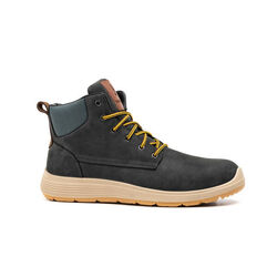 Chaussures de s&eacute;curit&eacute; hautes KENTUCKY S3 HI  SRC Yvetot