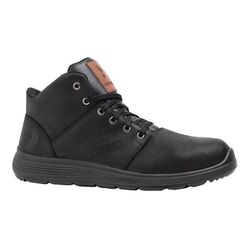 Chaussures de s&eacute;curit&eacute; hautes KEYWEST S3 CI HI SRC Yvetot