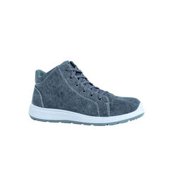 Chaussures de s&eacute;curit&eacute; hautes LIMOGES S3 CI SRC Yvetot