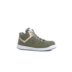 Chaussures de s&eacute;curit&eacute; hautes NORAH S3 SRC Yvetot