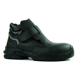 Chaussures de s&eacute;curit&eacute; hautes XOLID S3 HRO SRC Yvetot