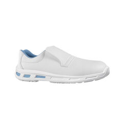 Mocassins de s&eacute;curit&eacute; JASMINE S2 SRC Yvetot