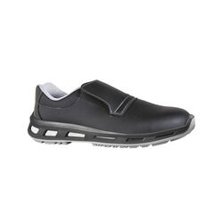Mocassins de s&eacute;curit&eacute; KOSMO S2 SRC Yvetot