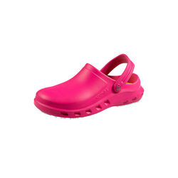 Sabots de s&eacute;curit&eacute; NFORZ SB E A SRC FUCHSIA Yvetot