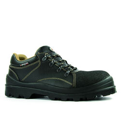 Chaussures de s&eacute;curit&eacute; basses UNILOOK S3 SRC Yvetot