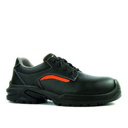 Chaussures de s&eacute;curit&eacute; basses MESIC S3 CI SRC Yvetot