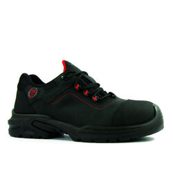 Chaussures de s&eacute;curit&eacute; basses SHADY S3 CI SRC Yvetot