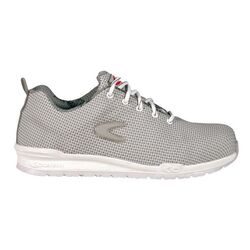 Chaussures de s&eacute;curit&eacute; basses WHITE S3S FO SR Yvetot