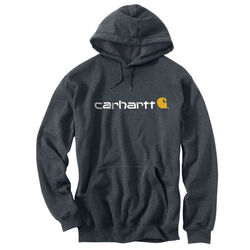 Sweat-shirt SIGNATURE LOGO HOODED