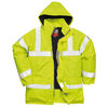 Parka HV unie Bizflame Rain