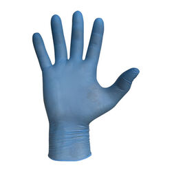 Gants usage court NITRILE NON POUDRE 576 Yvetot