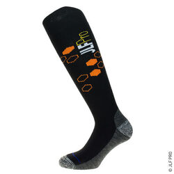 Chaussettes CHALEUR hautes Yvetot