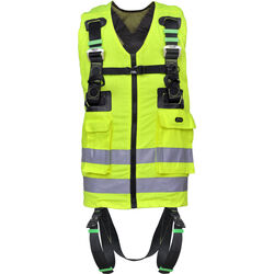 Harnais gilet 2 points Yvetot