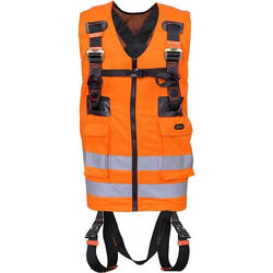Harnais gilet 2 points Yvetot