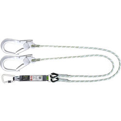 Longe absorbeur TRESS&Eacute;E 11 MM Yvetot