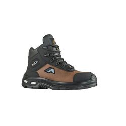 Chaussures de s&eacute;curit&eacute; hautes E-LAND ESD S3 CI SRC Yvetot