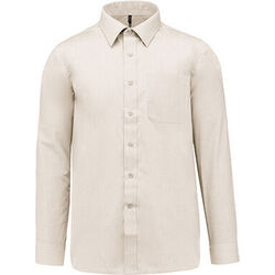 Chemise ML Homme K545 Yvetot