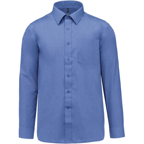 Chemise ML Homme K545