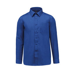 Chemise ML Homme K545