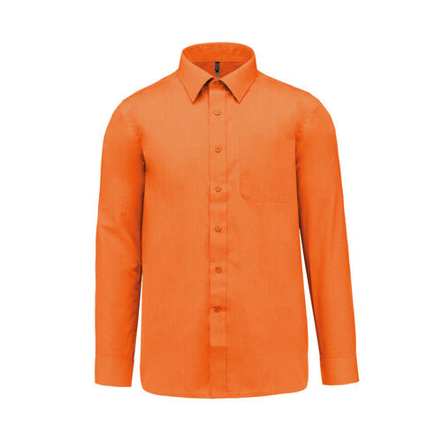 Chemise ML Homme K545