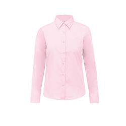 Chemise ML Femme K549 Yvetot