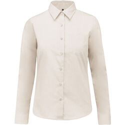 Chemise ML Femme K549 Yvetot