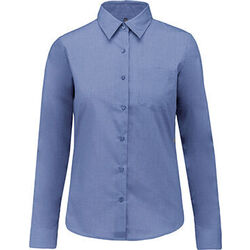 Chemise ML Femme K549
