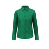 Chemise ML Femme K549