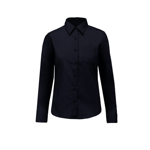 Chemise ML Femme K549