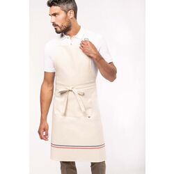 Tablier Bavette Origine France Yvetot