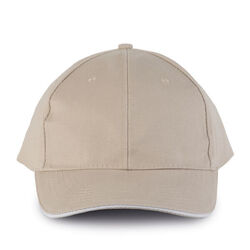 Casquette Orlando Yvetot