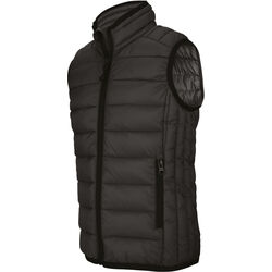 Bodywarmer Homme Doudoune L&eacute;g&egrave;re Yvetot