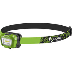 Lampe frontale NEWTON 1 200 LUMENS Yvetot