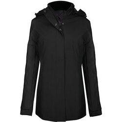 Parka Femme Doublure matelass&eacute;e Yvetot