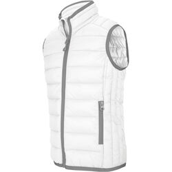 Bodywarmer Homme Doudoune L&eacute;g&egrave;re